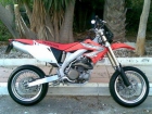 Honda CRF 450 R - mejor precio | unprecio.es