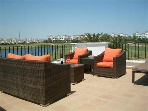 House for Sale in Murcia, Murcia, Ref# 2811513