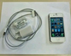 iphone 4s original y libre - mejor precio | unprecio.es