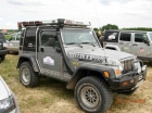 Jeep Wrangler 40 en Islas Baleares - mejor precio | unprecio.es