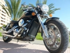 KAWASAKI VULCAN 1600CC MEAN STREAK - mejor precio | unprecio.es