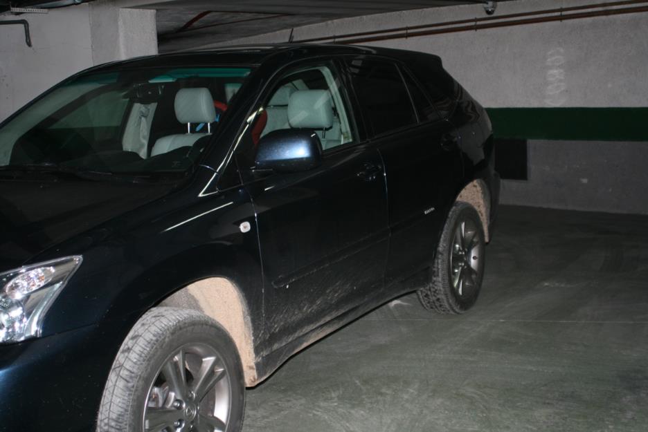 lexus RX 400H