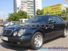 Mercedes Benz Clk230 - mejor precio | unprecio.es