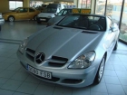 MERCEDES SLK 280 - mejor precio | unprecio.es