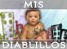 MISDIABLILLOS.COM TIENDA MODERNA - ALTERNATIVA PARA BEBÉS , NIÑOS, NIÑAS