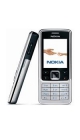 Nokia 6300 Silver Black Mobile Phone - Sim-Free/Un - mejor precio | unprecio.es