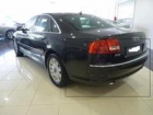 Paragolpes Audi A8,trasero.Gama 2003-2010.rf 658/107 - mejor precio | unprecio.es