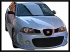 PARAGOLPES SEAT IBIZA 2002/2008 TIPO CUPRA FR - mejor precio | unprecio.es