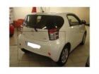 Paragolpes Toyota IQ,trasero.Gama 2009rf611/123 - mejor precio | unprecio.es