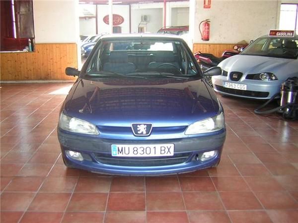 Peugeot 306 Style 1.6 i