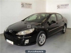 Peugeot 407 Sport 2.0 HDI 140cv FAP - mejor precio | unprecio.es