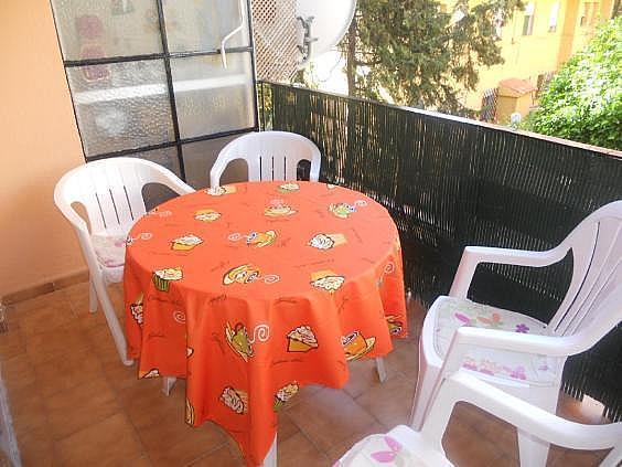 Piso en Fuengirola