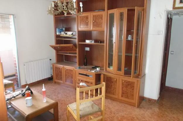 Piso en Fuenlabrada