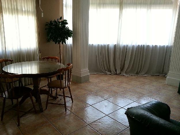 Piso en Línea de la Concepción (La)