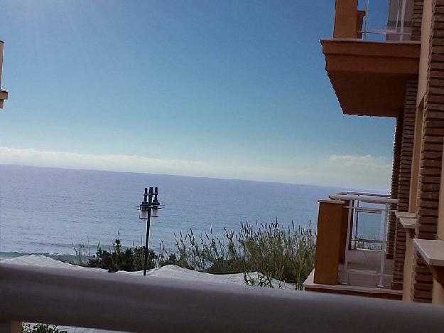Piso en Morche, El