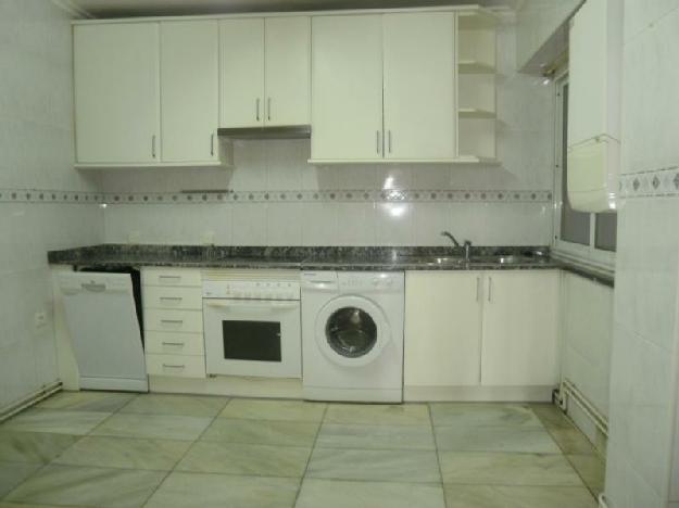 Piso en Santander