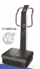 Plataforma vibratoria vib yv25 - mejor precio | unprecio.es