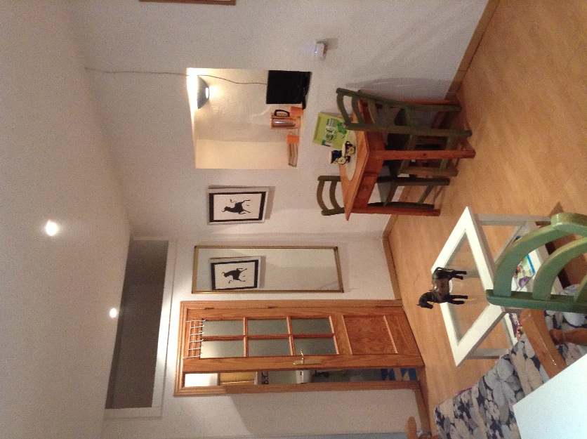 Precioso estudio.centro historico de granada .300 euros.solo estudiantes.