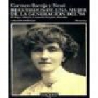 Recuerdos de una mujer de la generación del 98. Prólogo, edición y notas de Amparo Hurtado. Con índice onomástico. --- - mejor precio | unprecio.es