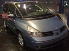 Renault Espace 3.0 DCI INITIALE AUT. - mejor precio | unprecio.es