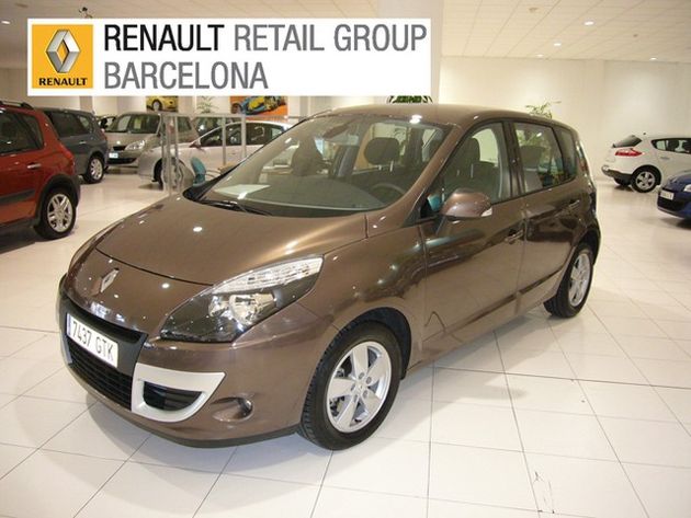 RENAULT FLUENCE  1.5DCI DYNAMIQUE 105