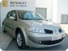 RENAULT MEGANE 1.5DCI DYNAMIQUE ECO2 - mejor precio | unprecio.es