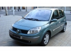 RENAULT SCENIC 1.5 DCI Confort Dyn. - mejor precio | unprecio.es