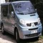 RENAULT TRAFIC II 2.5 150C.V. PASSENGER PRIVILEGE QUICKSHIFT - mejor precio | unprecio.es