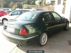 Rover 45 2.0 D Comfort 100 CV - mejor precio | unprecio.es
