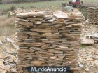 Se vende piedra de Musgo (Chapa rústica) - mejor precio | unprecio.es