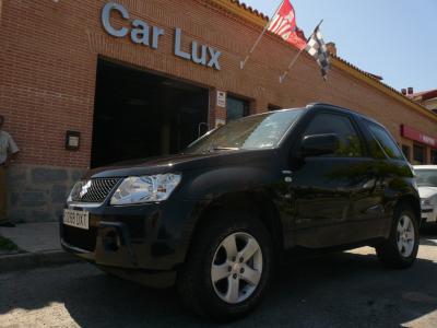 Suzuki Grand Vitara 1.9 DDiS JX 3p