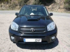 TOYOTA RAV 4 TOYOTA RAV4 2.0 D4D EXECUTIVE 4X4 5P - Barcelona - mejor precio | unprecio.es