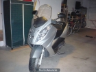 Vendo Moto Scooter Mod. Satelis 125 cc con ABS - mejor precio | unprecio.es