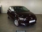 Volkswagen Polo 1.4 Advance 85CV 5P - mejor precio | unprecio.es