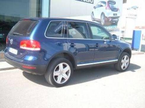 VOLKSWAGEN TIGUAN 2.0TDI 4M 140CV TIP. RLINE. NUEVO.