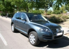 VOLKSWAGEN TOUAREG 3.0 V6 TDI MOTION 2006 - mejor precio | unprecio.es