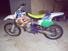 YAMAHA YZ 250 - mejor precio | unprecio.es