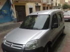 vendocitroen berlingo 1.9dx mixta año2007 5plazas precio 4666€neg - mejor precio | unprecio.es