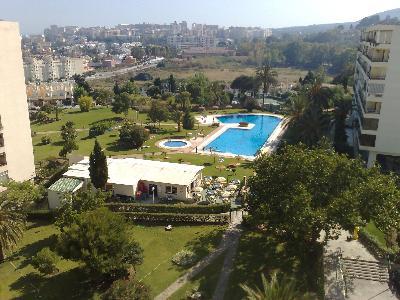 2 Bed Apartment Shared Pool & Sea Views