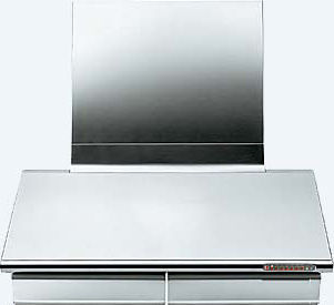Alpes Inox SEA/120-2