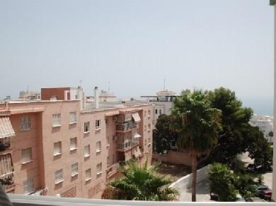 Apartamento con 3 dormitorios se vende en Torremolinos, Costa del Sol