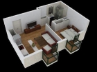 Apartamento en Madrid - mejor precio | unprecio.es