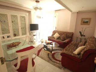 Apartamento en venta en Benidorm, Alicante (Costa Blanca)