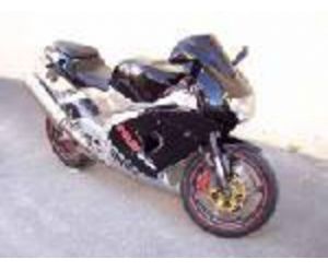 APRILIA RSV MILLE