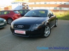 Audi Tt - mejor precio | unprecio.es