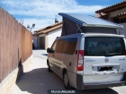 Autocaravana Fiat michelangelo 120 multijet - mejor precio | unprecio.es