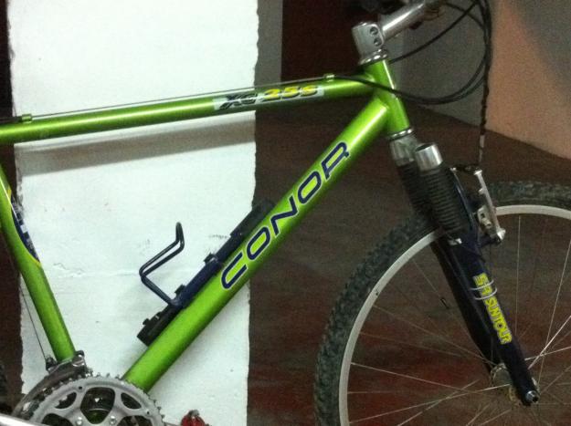 bici CONOR XC 25 s