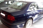 BMW SERIE 5 525 TDS - Salamanca - mejor precio | unprecio.es