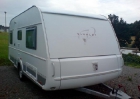 Caravana Tabbert Vivaldi 450 E - mejor precio | unprecio.es