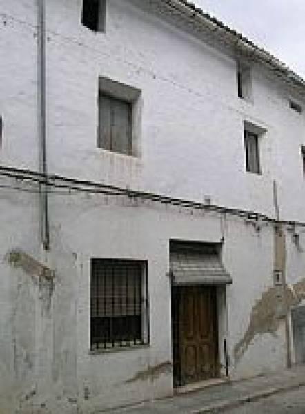 Casa adosada en Oliva